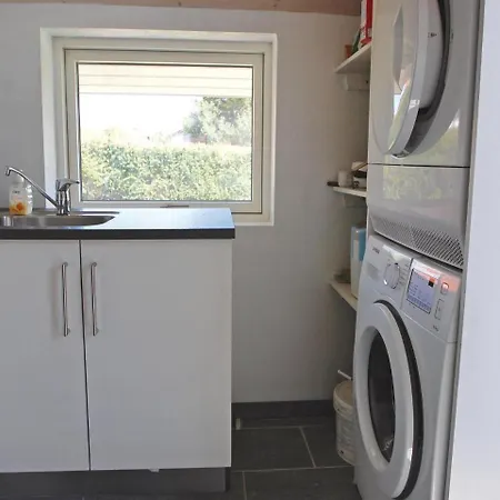 بيت للعطل Three-bedroom Holiday In Hejls